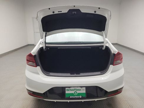 Used 2020 Hyundai Elantra SEL w/ Cargo Package (C1) FWD image 29