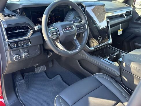 New 2026 GMC Yukon Elevation RWD image 10