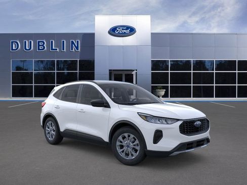 New 2026 Ford Escape Active w/ Tech Pack #1 image 39