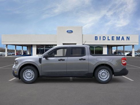 New 2026 Ford Maverick XL w/ Equipment Group 101A image 3