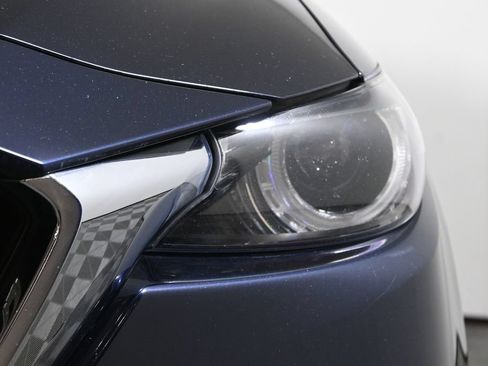 Used 2020 MAZDA CX-9 Grand Touring AWD/4WD image 11