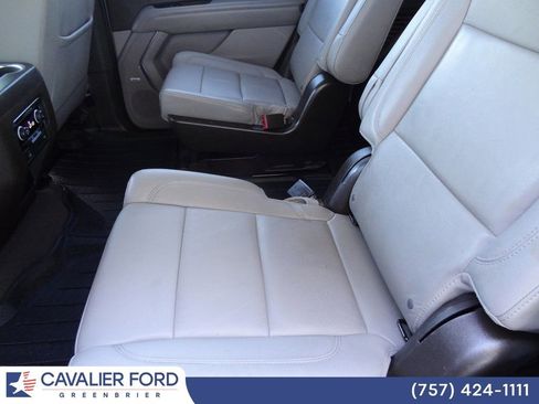 Used 2023 Chevrolet Tahoe LT RWD image 12