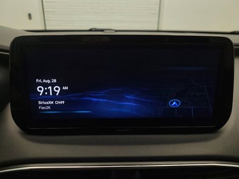 Used 2023 Hyundai Santa Fe XRT FWD image 25