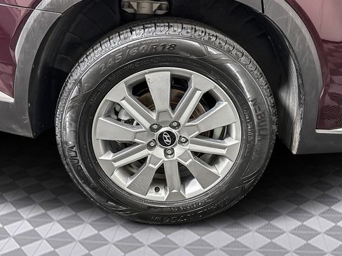 Used 2024 Hyundai Palisade SEL image 40