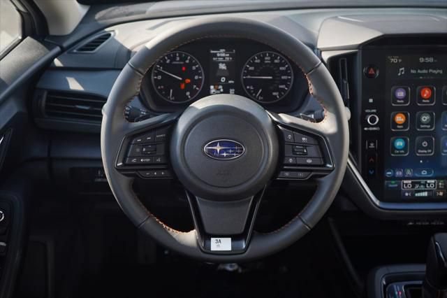 Used 2025 Subaru Crosstrek 2.5i Limited AWD/4WD image 9