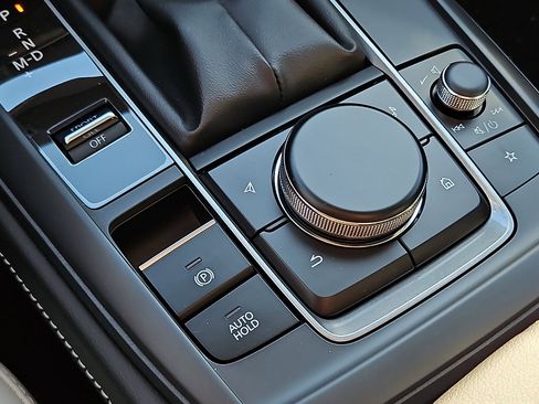 New 2026 MAZDA CX-30 AWD 2.5 S image 19