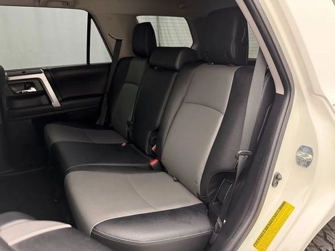Used 2023 Toyota 4Runner SR5 Premium AWD/4WD image 27