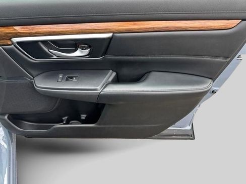 Used 2022 Honda CR-V EX-L image 23