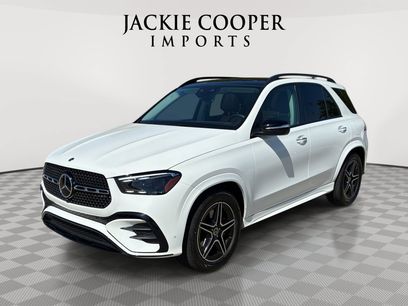Used 2024 Mercedes-Benz GLE 450e 4MATIC