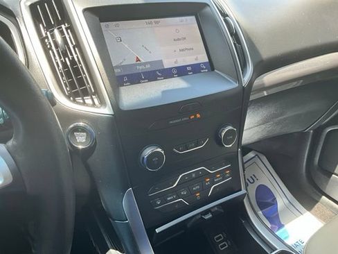 Used 2020 Ford Edge SEL AWD/4WD image 5