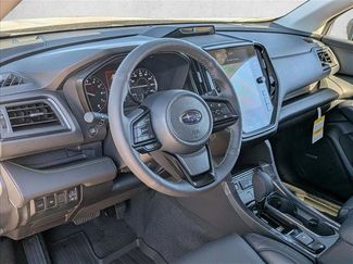 New 2025 Subaru Ascent Bronze Edition w/ Onyx Package video 3