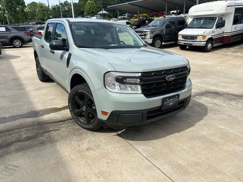 Used 2022 Ford Maverick XL FWD image 6