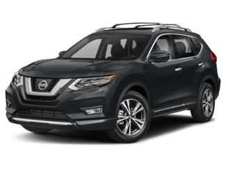 Used 2019 Nissan Rogue SL AWD/4WD video 1