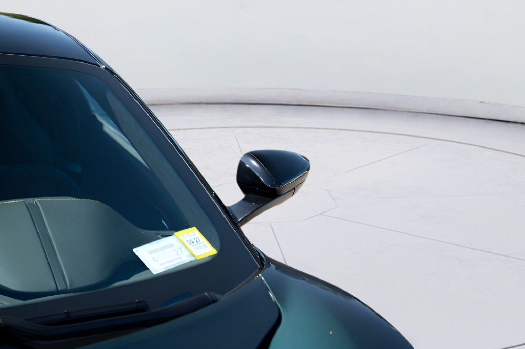 Used 2024 Lotus Emira First Edition RWD image 16