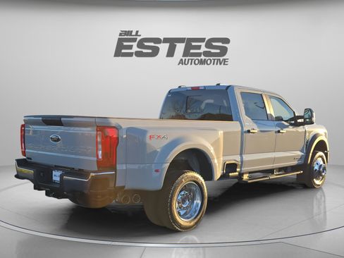 New 2026 Ford F450 XL w/ XL Driver Assist Package image 3