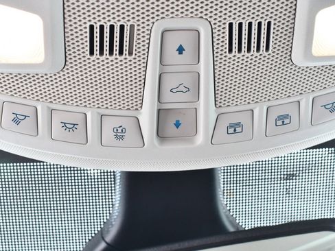 Used 2024 Ford Edge SEL w/ Convenience Package image 36