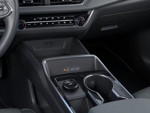 New 2026 Chevrolet Equinox LT w/ Convenience Package II AWD/4WD image 23