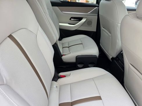 New 2026 MAZDA CX-90 3.3 Turbo S w/ Premium Package image 10