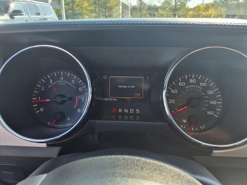 Used 2017 Ford Mustang GT Premium w/ Equipment Group 401A image 11