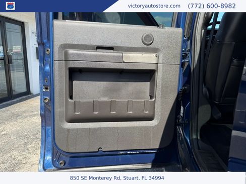 Used 2011 Ford F350 Lariat AWD/4WD image 26