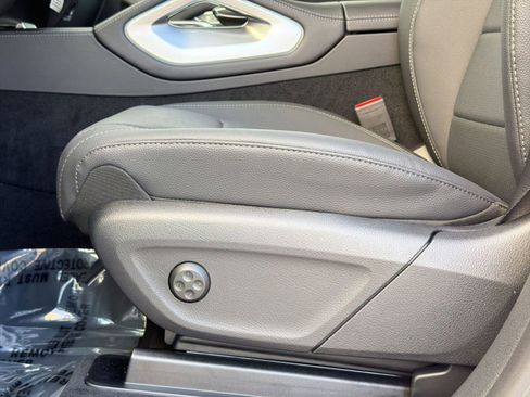 New 2026 Mercedes-Benz GLE 350 4MATIC image 14