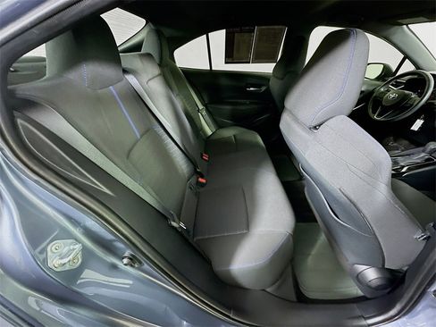 Used 2020 Toyota Corolla SE image 10