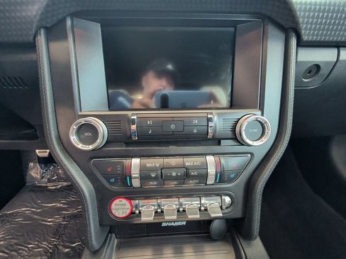 Used 2017 Ford Mustang GT Premium w/ GT Performance Package RWD image 22