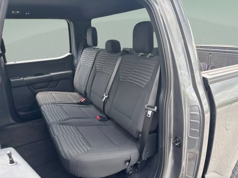 Used 2023 Ford F150 XL w/ STX Appearance Package AWD/4WD image 22