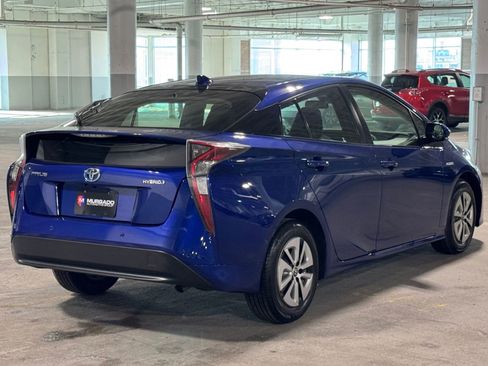 Used 2018 Toyota Prius Two w/ Prius Two Safety Plus Package image 9