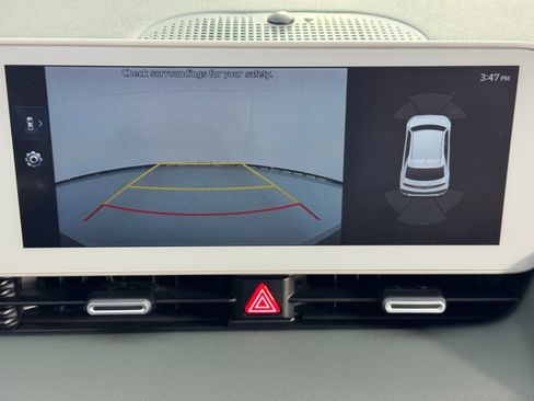 Used 2022 Hyundai Ioniq 5 SEL w/ Cargo Package image 26