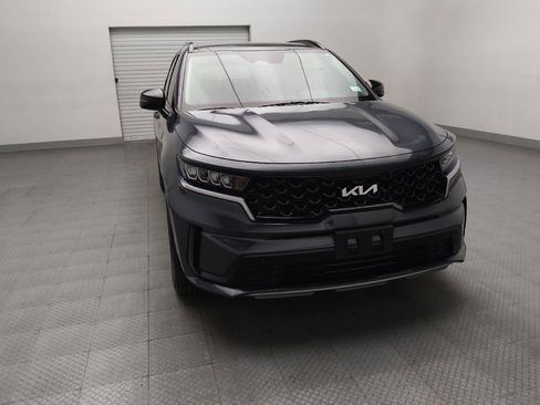 Used 2022 Kia Sorento S w/ Panoramic Sunroof Package image 14