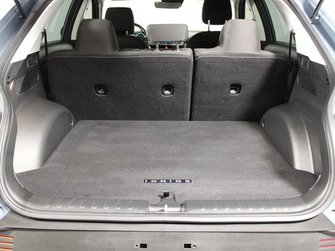 Used 2024 Hyundai Ioniq 5 SE image 21