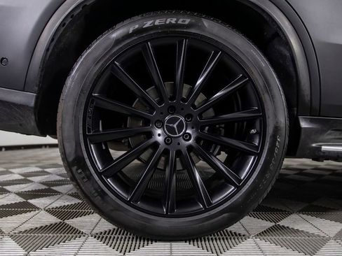 Used 2017 Mercedes-Benz GLE 43 AMG 4MATIC Coupe image 41