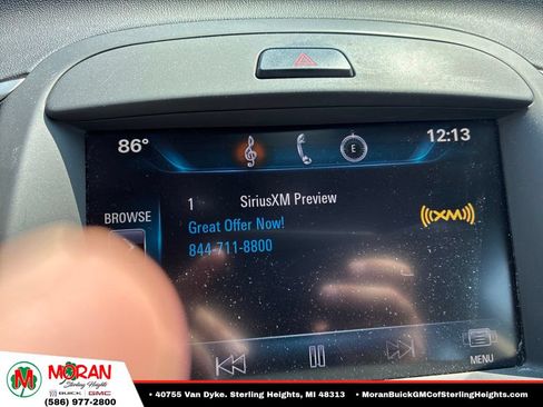 Used 2014 Buick LaCrosse FWD image 15