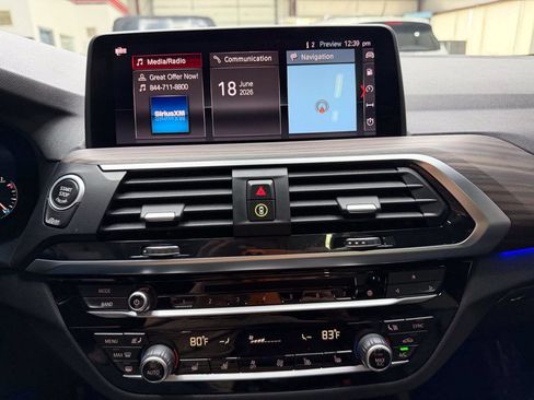Used 2019 BMW X4 xDrive30i w/ Executive Package AWD/4WD image 26