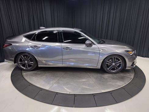 Used 2024 Acura Integra A-Spec image 12