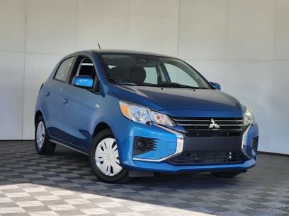 Used 2024 Mitsubishi Mirage
