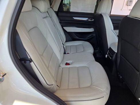 New 2025 MAZDA CX-5 AWD 2.5 S image 7