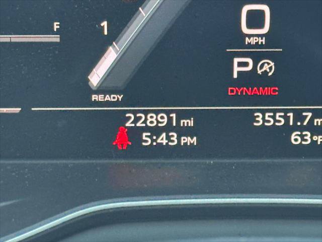 Used 2024 Audi S5 Premium Plus AWD/4WD image 28