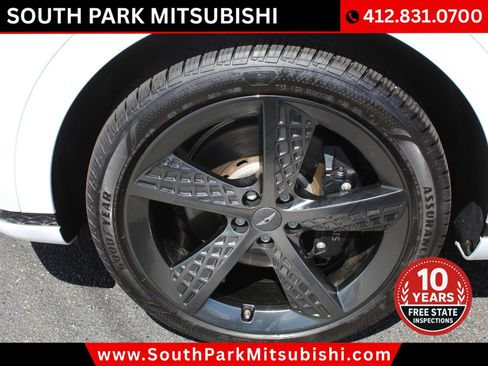 Used 2023 Genesis GV70 2.5T w/ Sport Prestige Package AWD/4WD image 35