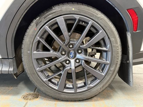 Used 2023 Subaru WRX Premium AWD/4WD image 9