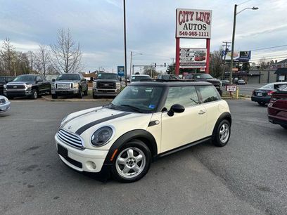 Used 2009 MINI Cooper Hardtop