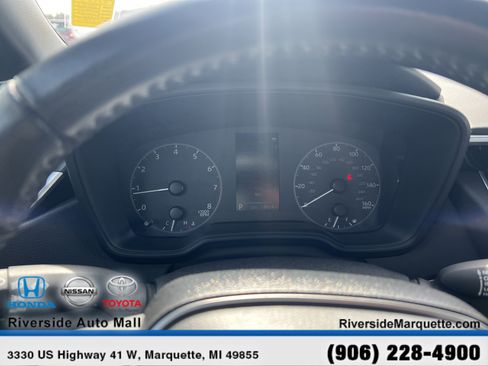 Used 2023 Toyota Corolla SE image 16