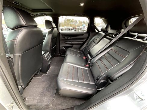 Certified 2024 Honda CR-V Sport-L image 15