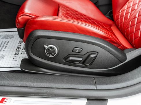 Used 2022 Audi S5 Prestige image 30