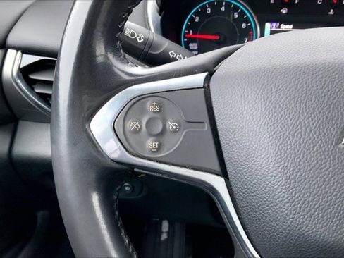 Used 2018 Chevrolet Traverse LT w/ LPO, Cargo Package image 17