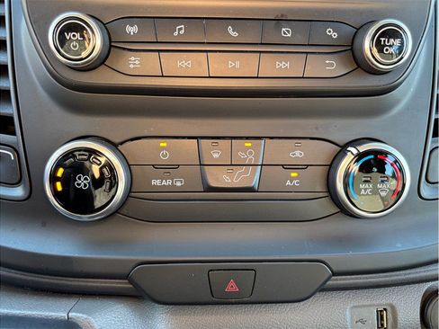 Used 2024 Ford Transit 250 Low Roof w/ Exterior Upgrade Package image 27