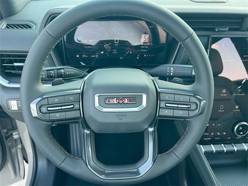 New 2026 GMC Terrain AT4 w/ Convenience Package III image 7