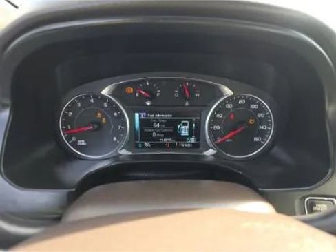 Used 2018 GMC Acadia SLT w/ LPO, Floor Liner Package image 10