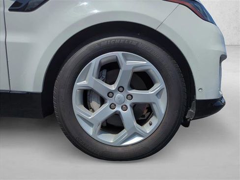 Used 2018 Land Rover Range Rover Sport HSE image 26